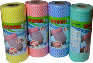 Wischtuch 40x20 50ks